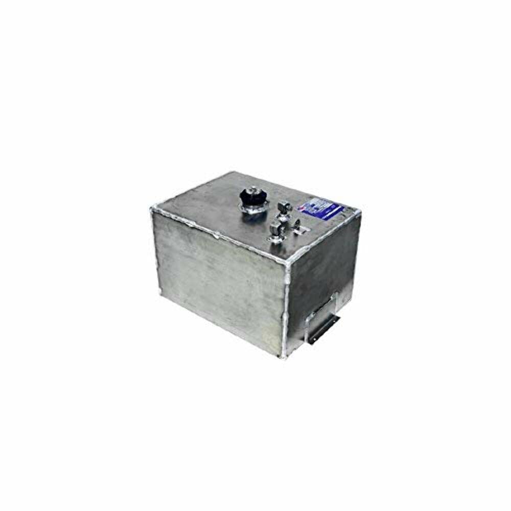 General-Purpose Marine Fuel Tank RDS MFG INC - 13-Gallon, Rectangle