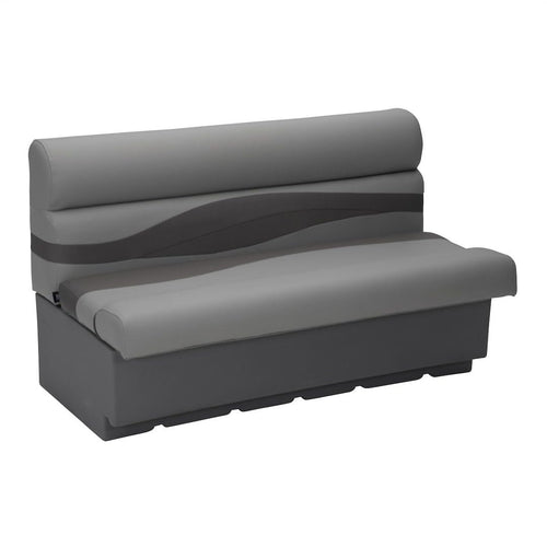 50" Bench Seat Charcoal Taylor Made 803554