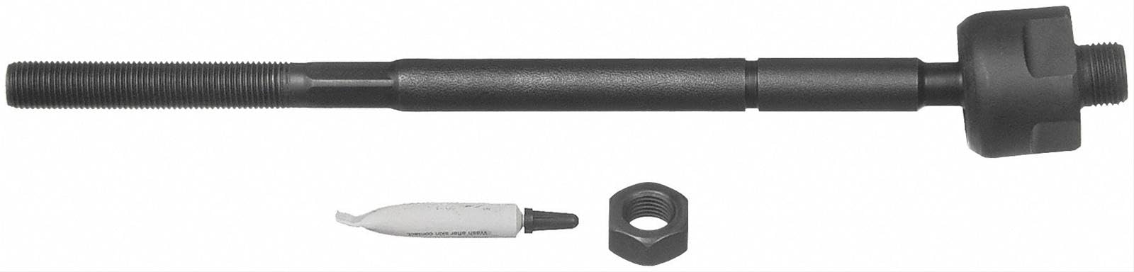 Steering Tie Rod End MOOG EV343 for Chevrolet Corvette