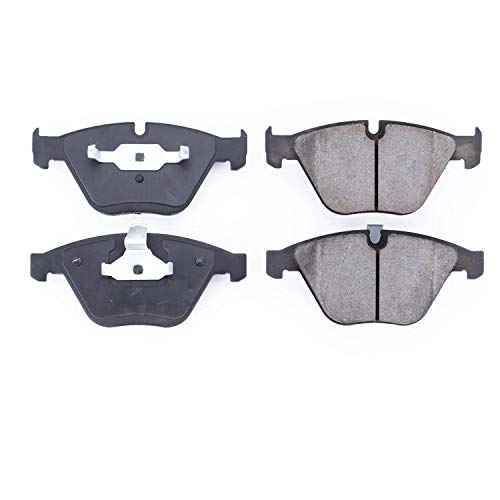 16-918 Power Stop Z16 Evolution Front Ceramic Brake Pads