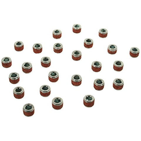 Melling Stock Replacement MPP-170T Pipe Plug