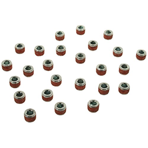 Melling Stock Replacement MPP-170T Pipe Plug