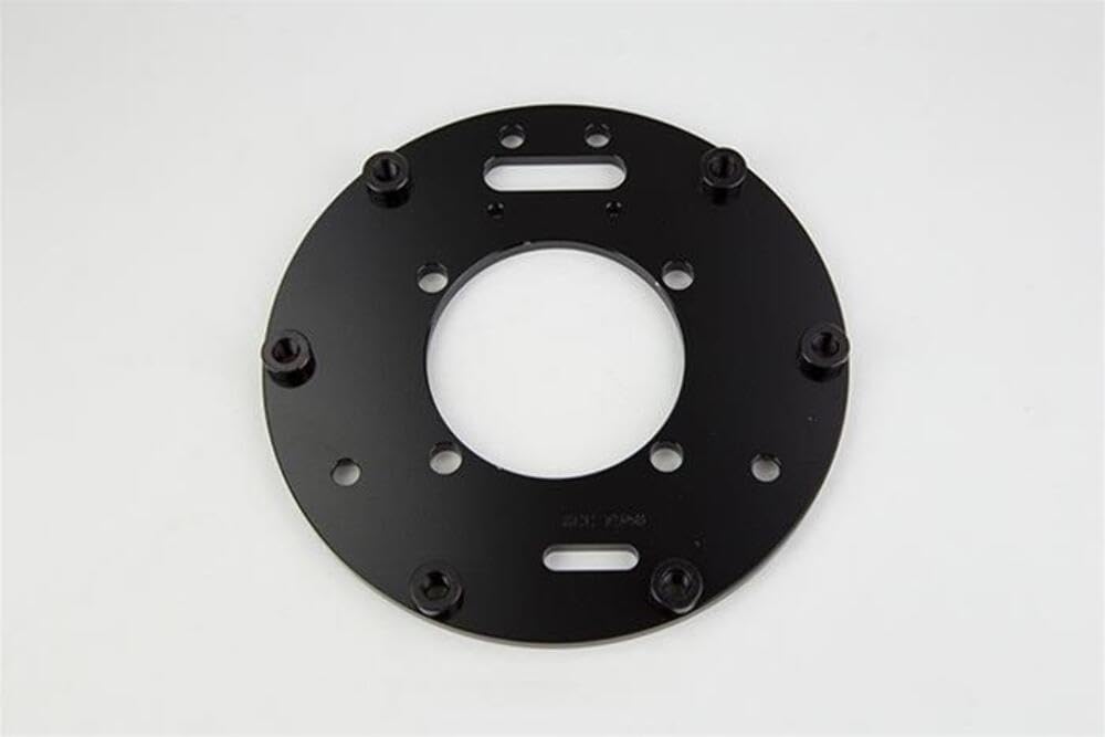 250-7548 Wilwood BACKING,PLATE,12 BOLT SPECIAL,DISC/DRUM