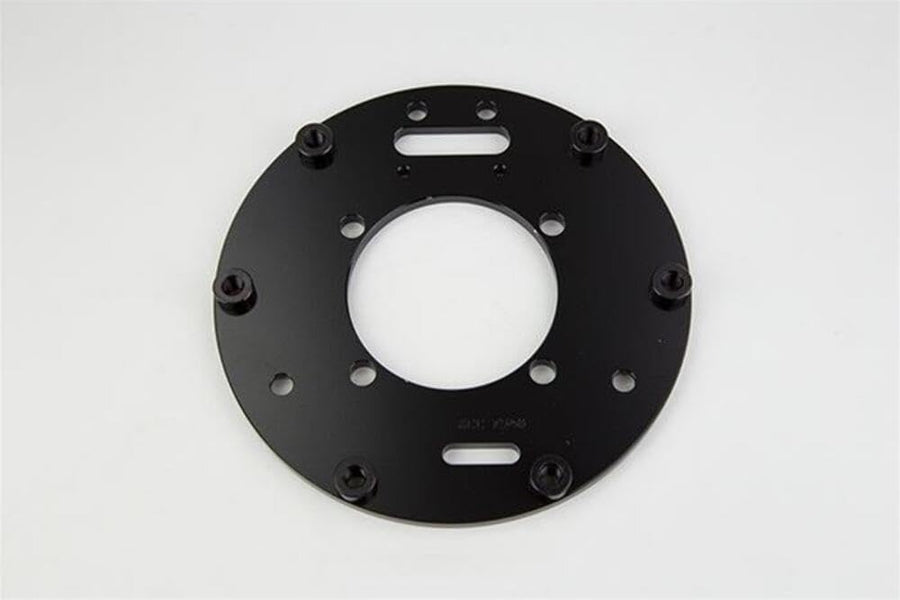 250-7548 Wilwood BACKING,PLATE,12 BOLT SPECIAL,DISC/DRUM