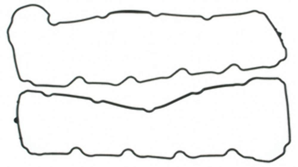 Engine Valve Cover Gasket Set MAHLE Original VS50308