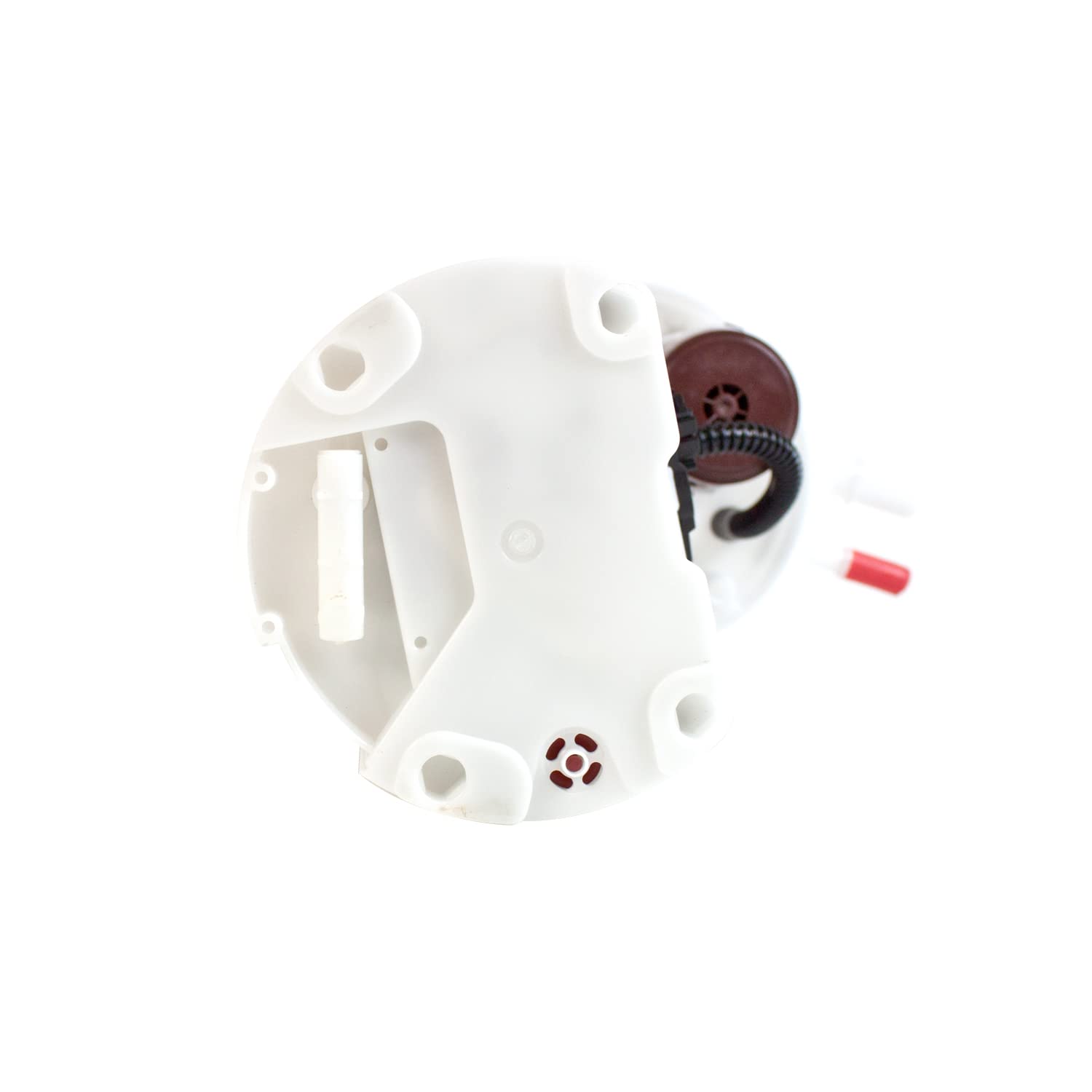 Fuel Pump Module Assembly TYC 150206-A Compatible with 2005-2006 Chevrolet Uplander 3.5L V6