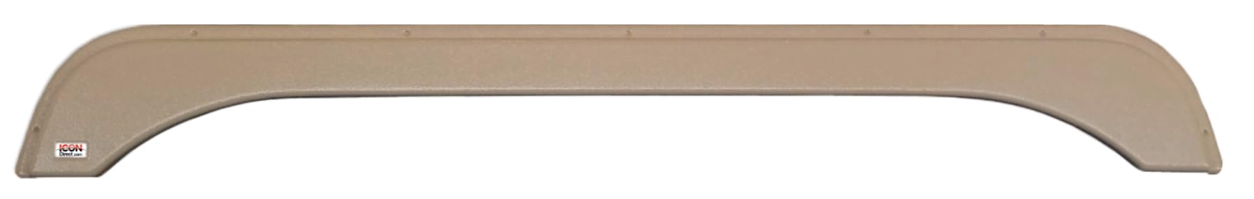 Fender Skirt ICON, Tandem, Sunnybrook, FS2373, Tan