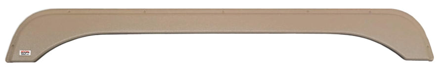 Fender Skirt ICON, Tandem, Sunnybrook, FS2373, Tan