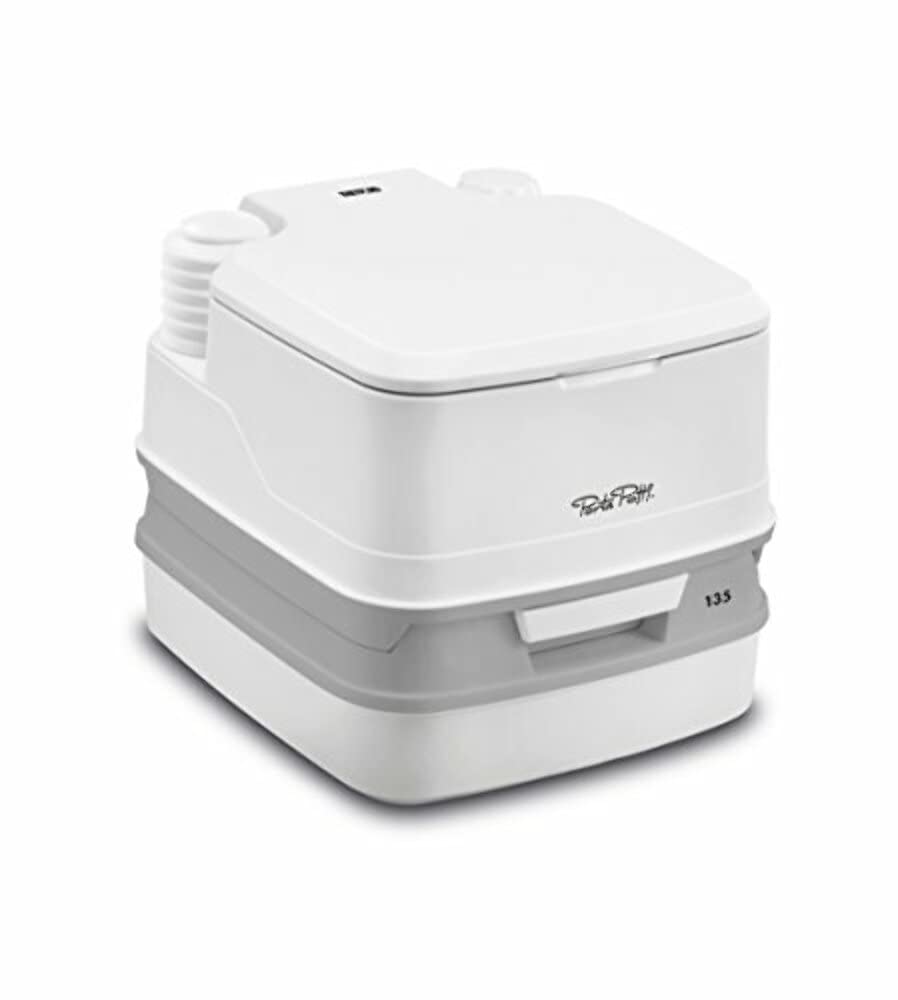 Porta Potti 135 Thetford, White