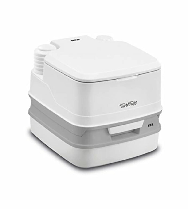 Porta Potti 135 Thetford, White