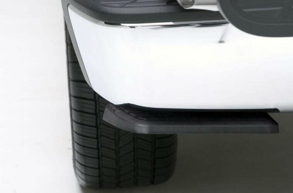 AMP Research RealTruck BedStep | 75307-01A | Fits 2005 - 2015 Toyota Tacoma