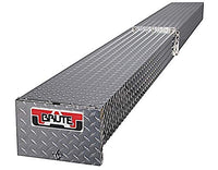 Aluminum Conduit Carrier 121.5IN (Includes Installation KIT)