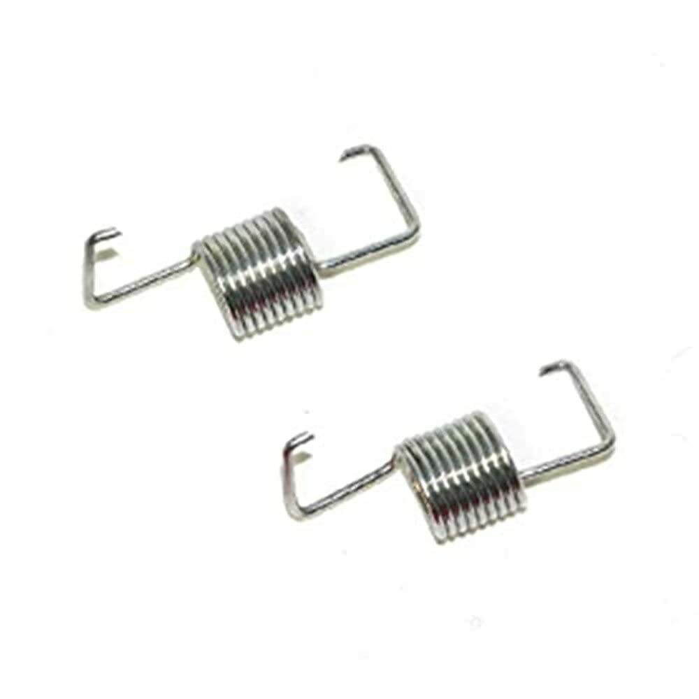 RV Bug Screen Replacement VALTERRA A10-1370VP Springs - Pack of 8