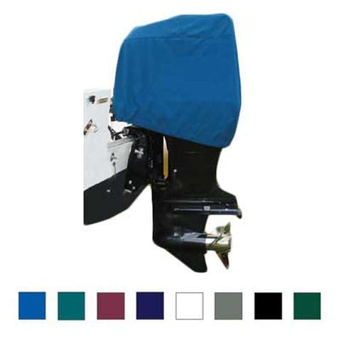 Evin E-Tech O/B Motor Cvr 4Strk 40Hp
