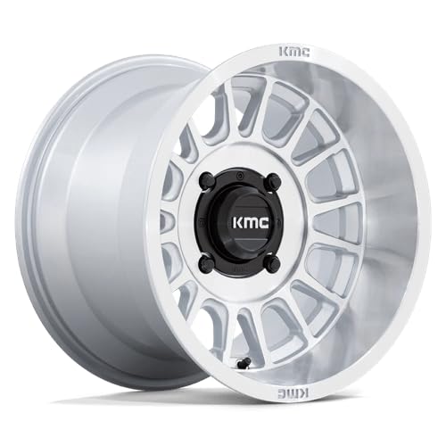 UTV IMPACT 15X10 4X137 96 SLV-MACH +0