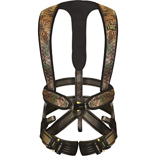 Ultra-Lite HSS Harness Small/Medium