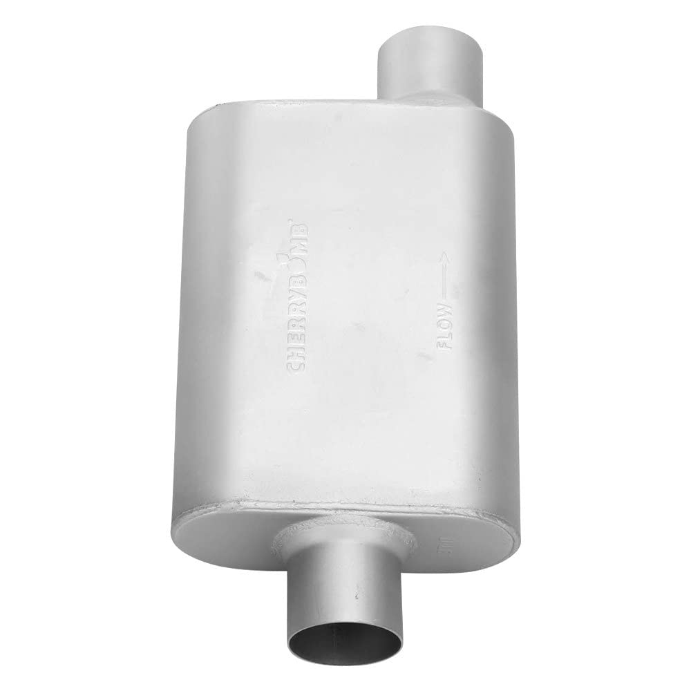 Pro Cherry Bomb 7411 Muffler