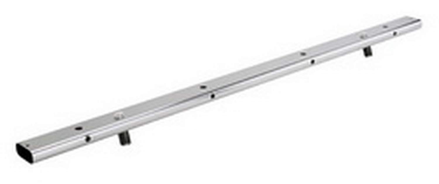 Bed Bar Light Bar Mount for Go Rhino "B" Main Bar | Stainless Steel, Polished | 900PS