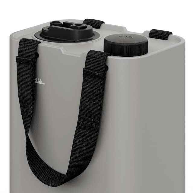 Dometic Hydration Go Water Jug, 11L (Ash)