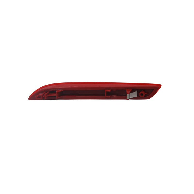 Right TYC Reflector Assembly Compatible with 2012-2014 Honda CRV
