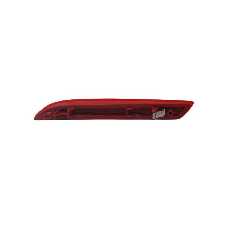 Right TYC Reflector Assembly Compatible with 2012-2014 Honda CRV