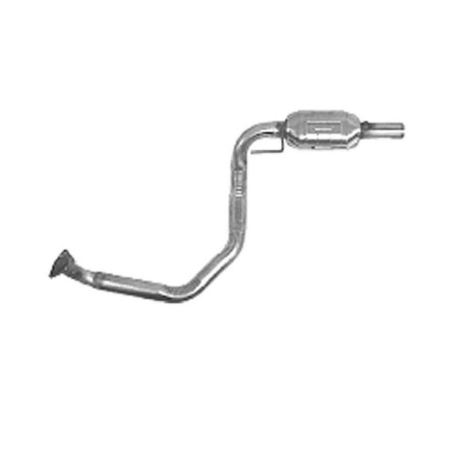 912189 AP Exhaust Direct Fit Catalytic Converter