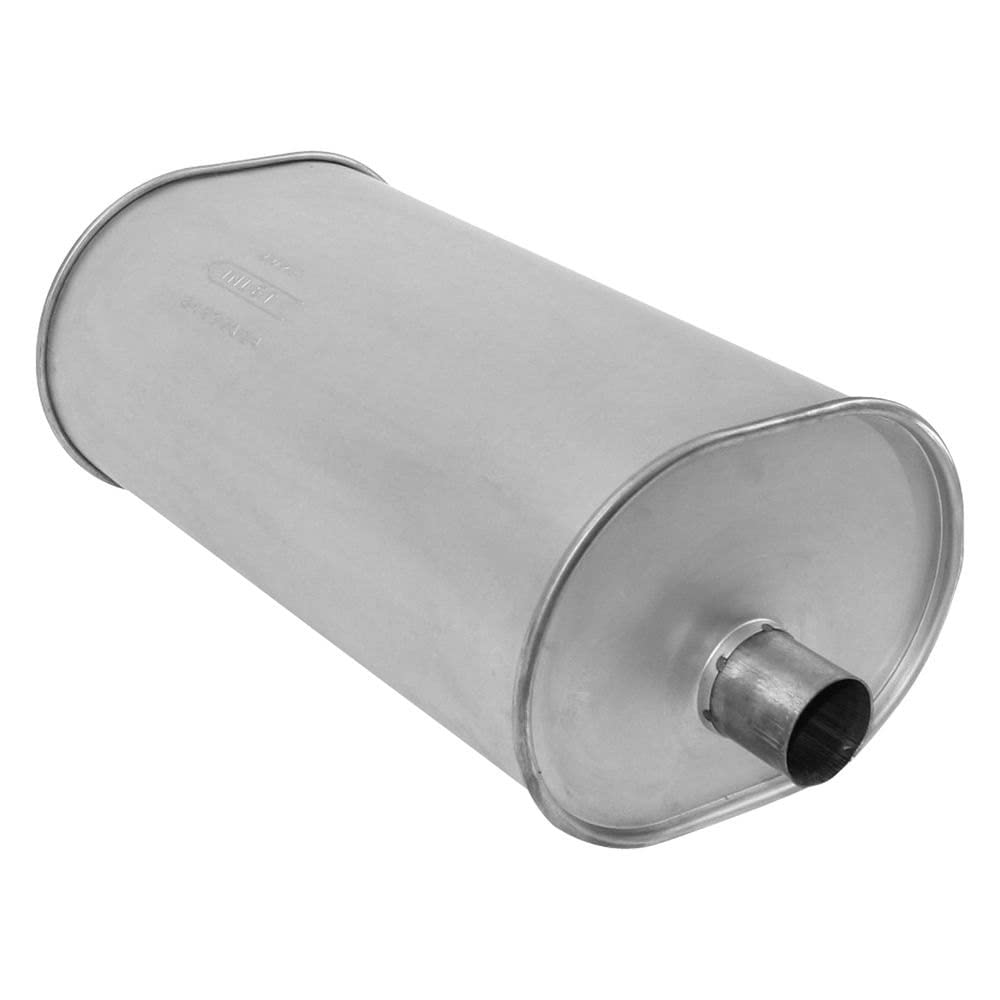 Muffler AP Exhaust 2527