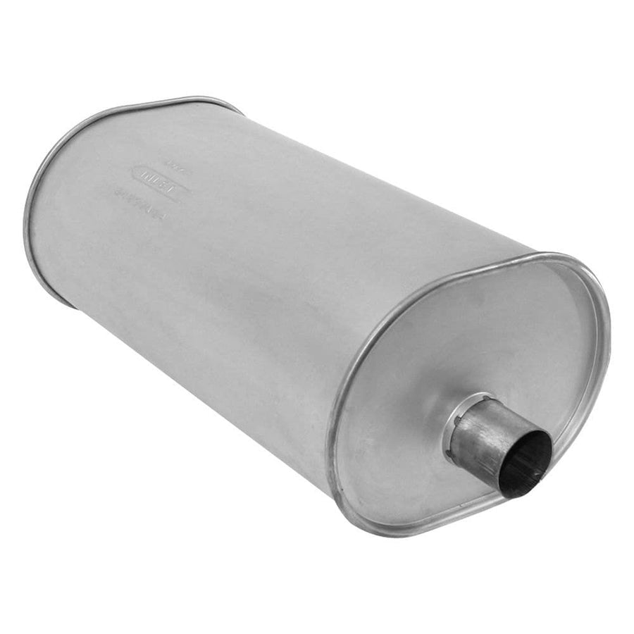 Muffler AP Exhaust 2527