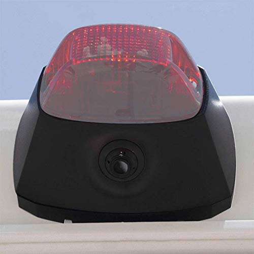3Rd Brake Light Camera iBeam Ram Promaster Van 14-18