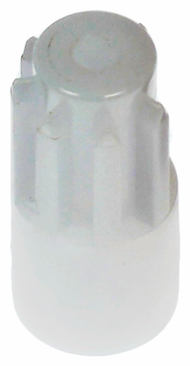 HVAC Blend Door Actuator Dorman 604-029 Compatible with Select Models