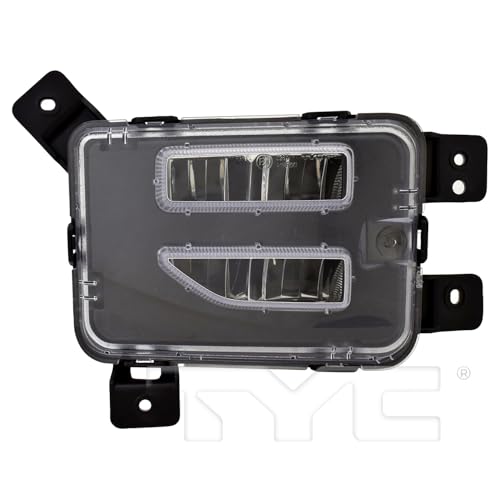 23-24 TYC Americas KA TLRDE LED F.L RH