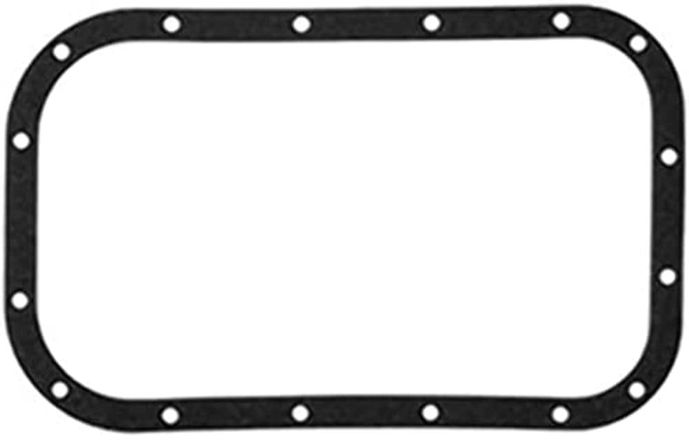 Engine Oil Pan Gasket Set MAHLE OS32023