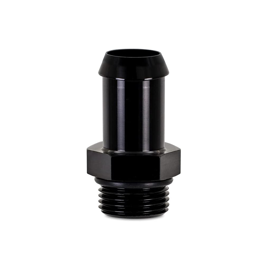 3/4" Hose Barb Aluminum Fitting -10ORB Mishimoto
