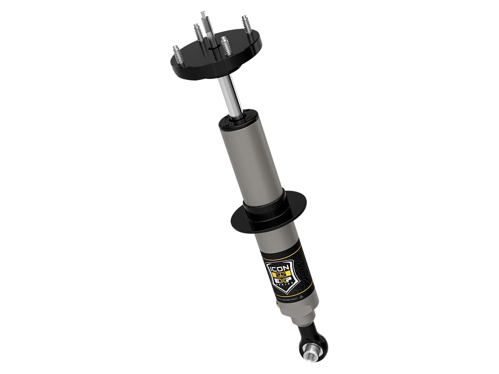 ICON, Front Coilover EXP, Compatible with 07-21 Toyotaa Tundra, 58655
