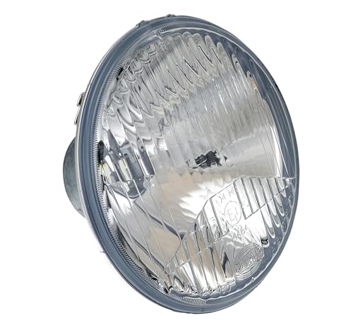 Hella Hlmp Kit 5 3/4" 135Mm H1 12V Ece 002425811