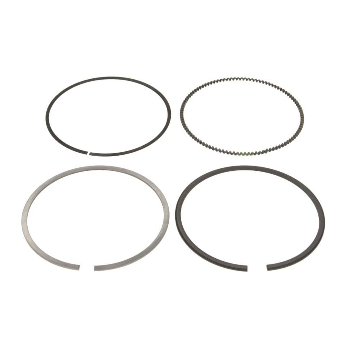 Mahle 083 Original N0 Piston Ring Set