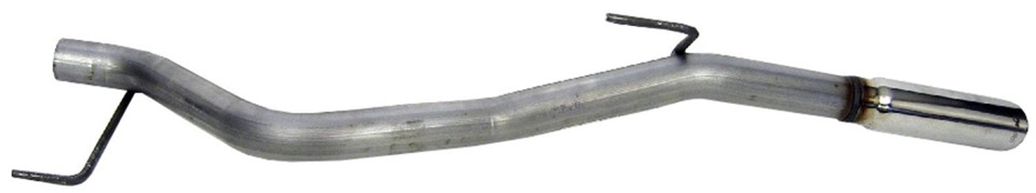 Exhaust Tail Pipe Dynomax 55346 for Nissan Xterra
