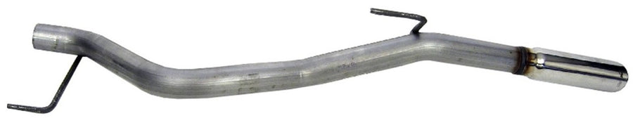 Exhaust Tail Pipe Dynomax 55346 for Nissan Xterra
