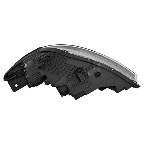 Head Lamp TYC