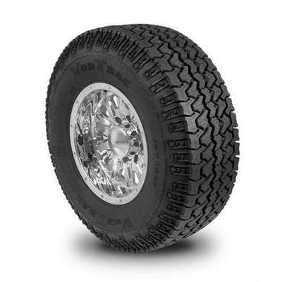 Vortrac Super Swamper Radial Tire - 33/12.5R20