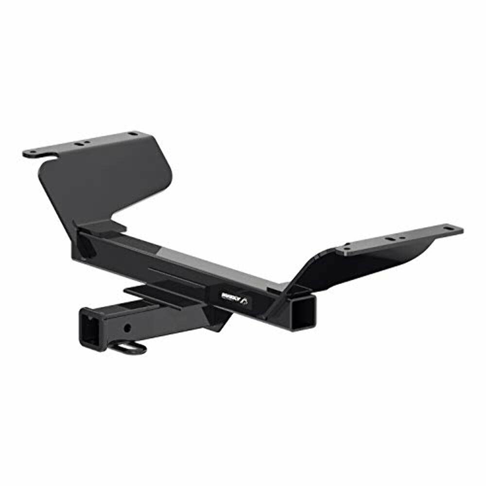 Chevy Equinox & Gmc Terrain Hitch Husky Towing 69640C