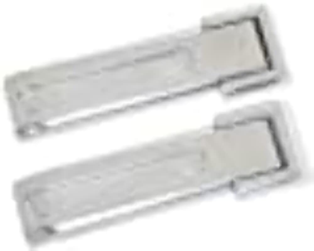 Tailgate Hinge Overlay Kentrol 30017