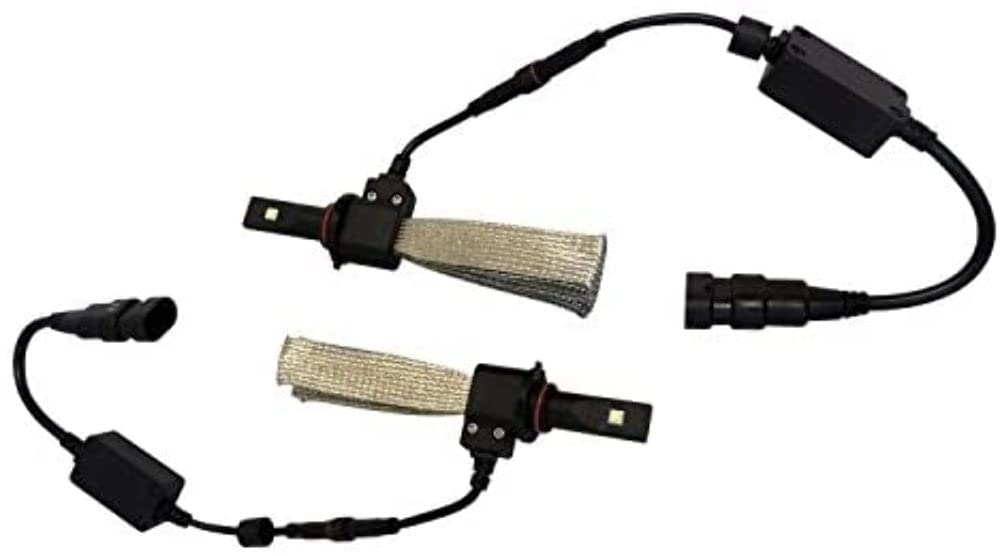 LED Headlight Bulb Kit RT Off-Road
