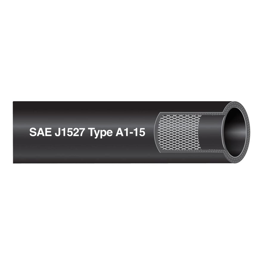 Shields Series 368 Low Permeation Fuel Hose SIERRA INTERNATIONAL INC. - 1/2" x 250'