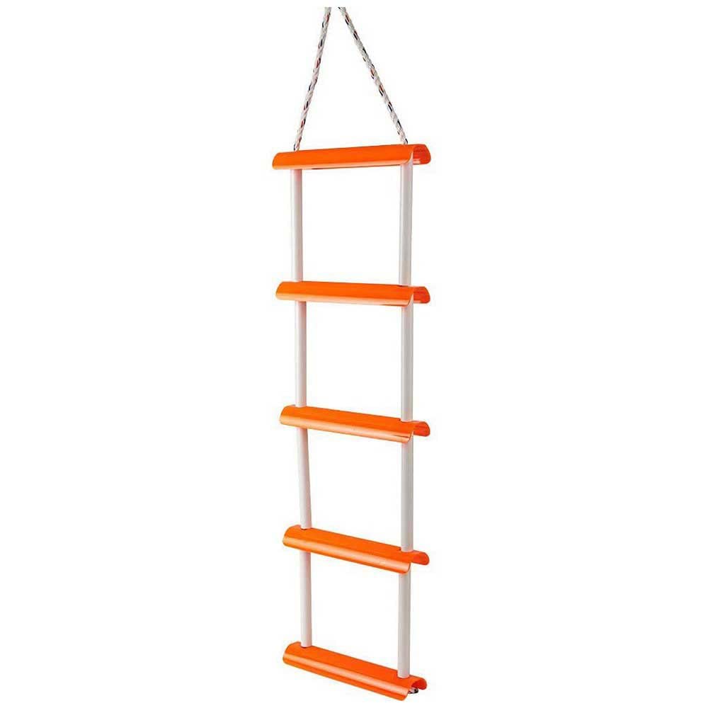5-Step Seadog Folding Ladder