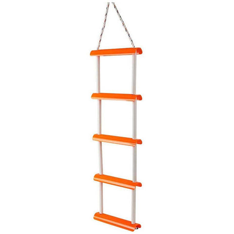 5-Step Seadog Folding Ladder