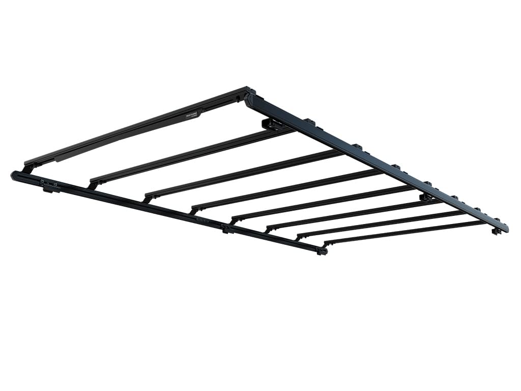 Slimpro Front Runner Van Rack Kit Compatible with RAM Pro Master 2500 (136” WB/High Roof) (2014-Current)