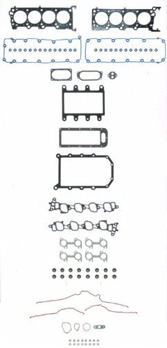 HS FEL-PRO 9790 PT-18 Head Gasket Set