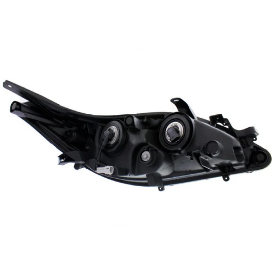 Headlight Eagle Eyes TY1219-B001L