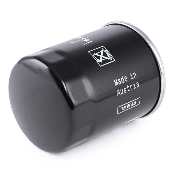 Oil Filter MAHLE OC 217